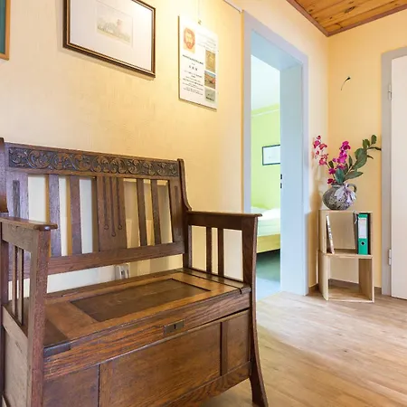 Dunker List auf Sylt