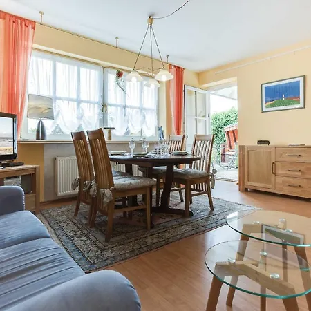 Dunker Διαμέρισμα *