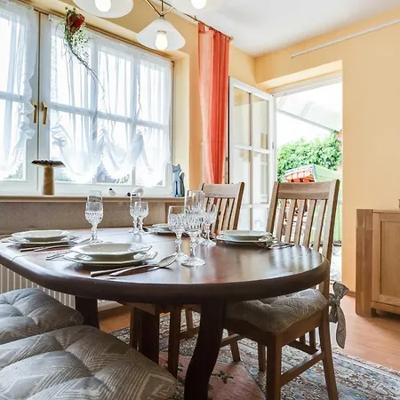 Appartement Dunker List