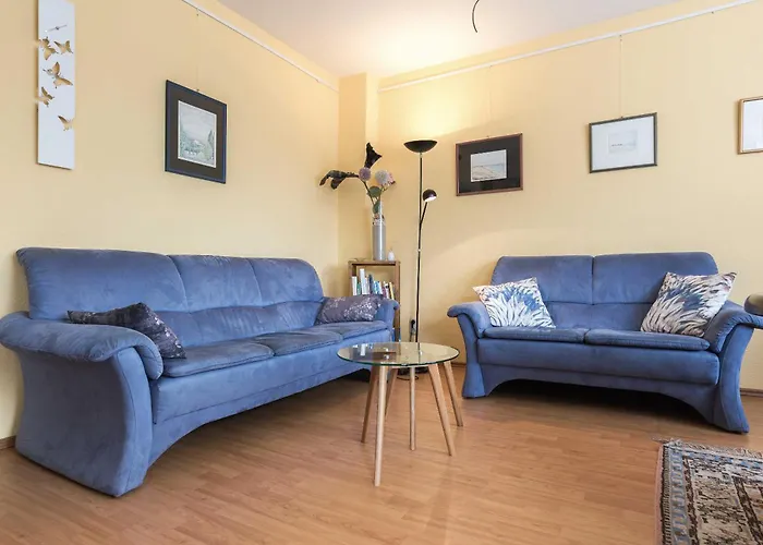 Appartamento Dunker *