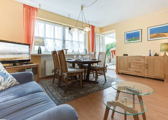 Dunker Appartamento *