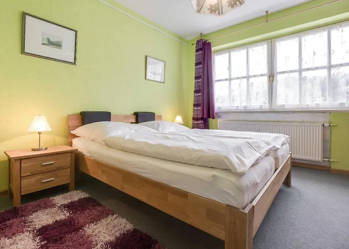 Appartamento Dunker *