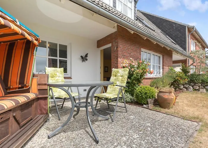 Dunker Appartamento *