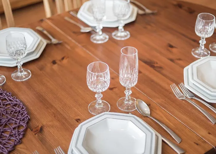 Appartamento Dunker List