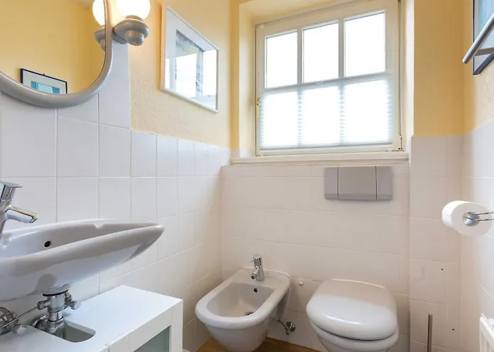 Dunker Appartamento List